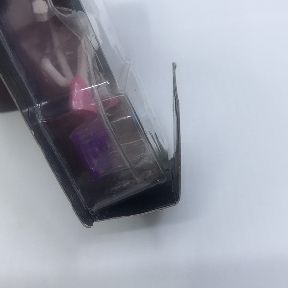 Monster High Mega Blocks Series 3 Catrine Sealed Please Read - Picture 4 of 7